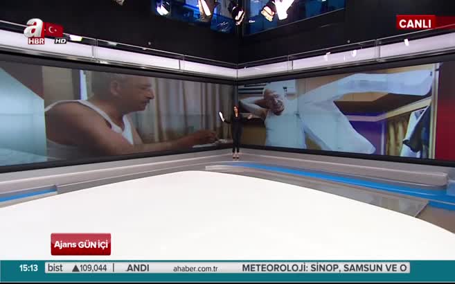 Kılıçdaroğu'nun atletli fotoğrafının kodları