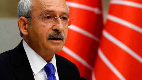 Kılıçdaroğlu'ndan adaylık manevrası