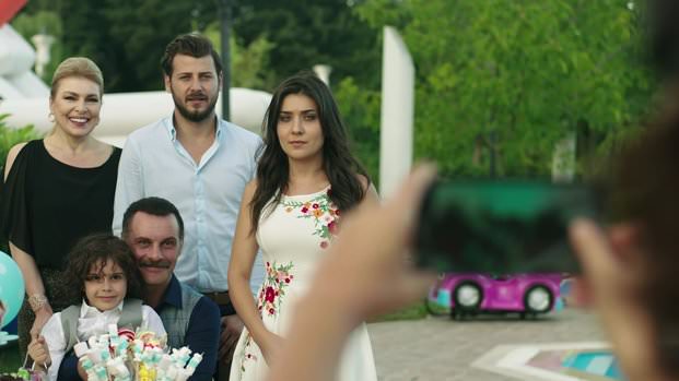 Kanatsız Kuşlar 11. Bölüm fragmanı