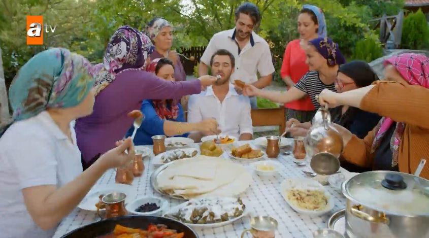 Seven Ne Yapmaz'ın tanıtım fragmanı yayınlandı