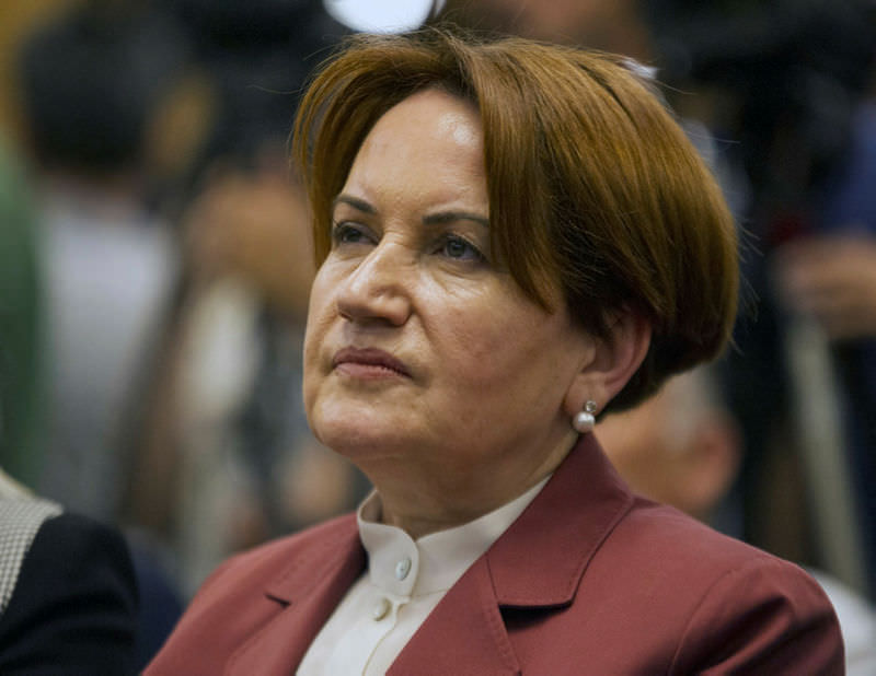 FETÖ'nün Meral Akşener projesi!