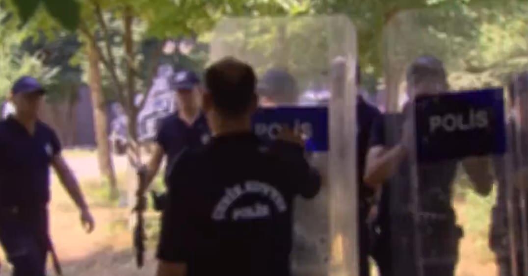 FETÖ tüm personeli tek tek fişledi