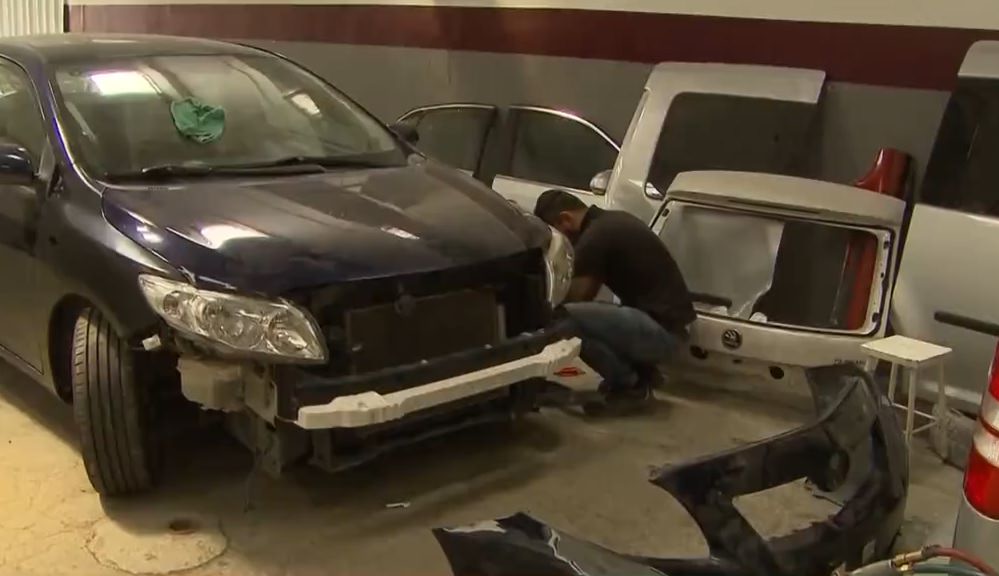 İkinci el araçlarda 'hasar' oyunu!