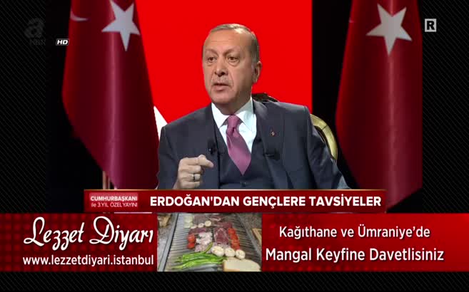 Şehitlikte alkol alan CHP'lilere Erdoğan'dan sert tepki