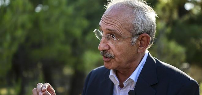 ANALİZ - Kemal Kılıçdaroğlu komik duruma düştü