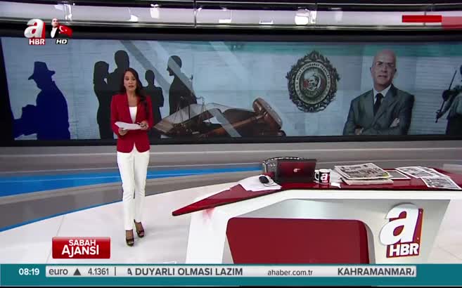 MİT TIR'ları kumpasının izleri Aydın Engin'in telefonunda