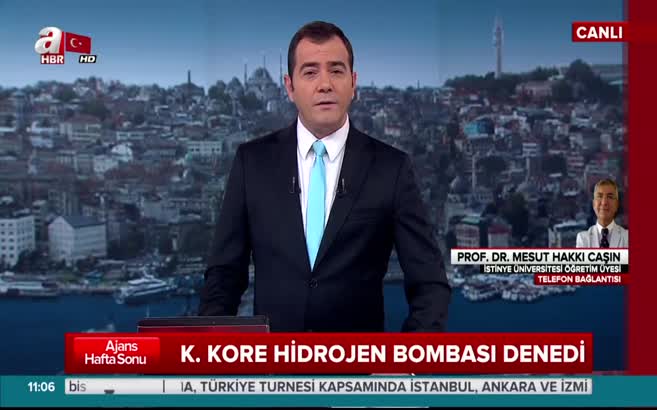 Kuzey Kore'nin füze denemeleri Türkiye'yi nasıl etkiler?
