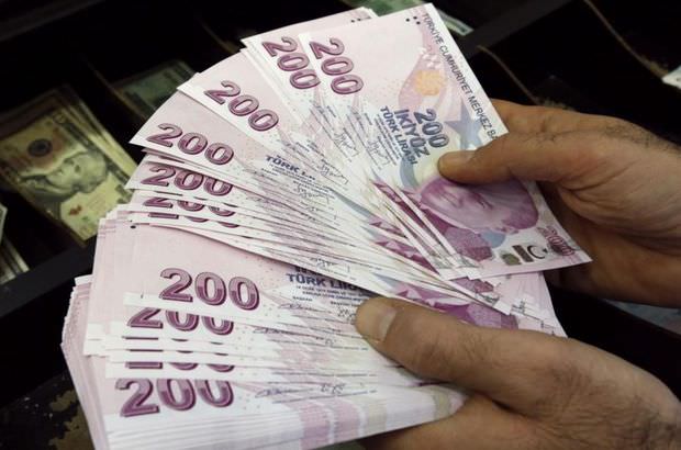 Vatandaşın 200 TL'lik banknot korkusu
