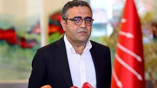 CHP, Barzani'ye destek mi veriyor? CHP'li vekil Tanrıkulu'nun açıklamaları