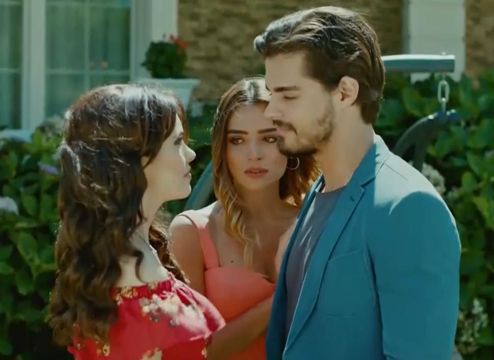 Cennet’in Gözyaşları yakında atv’de!