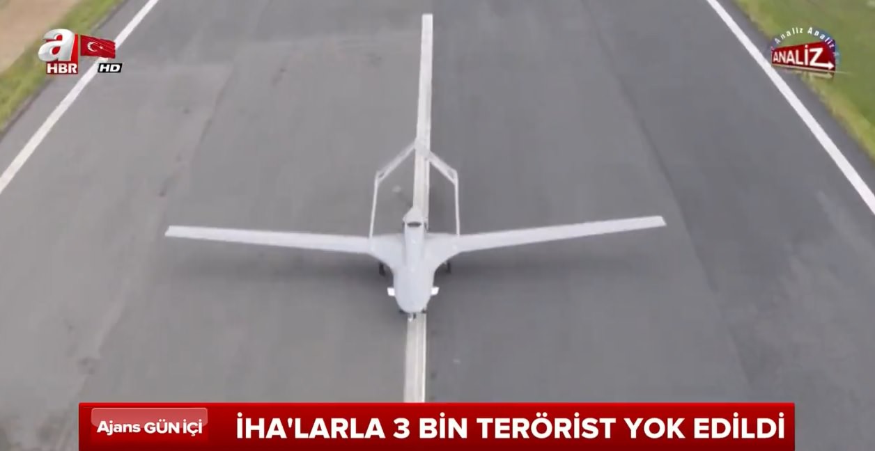 ANALİZ - CHP'nin eleştirdiği İHA'larla 3 bin terörist öldürüldü