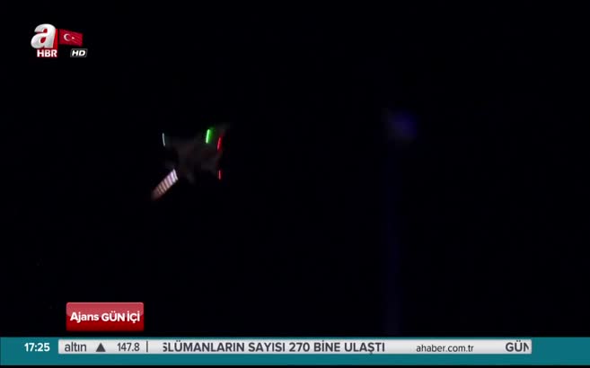 ANALİZ - ABD niye Türkiye'ye destek vermedi?