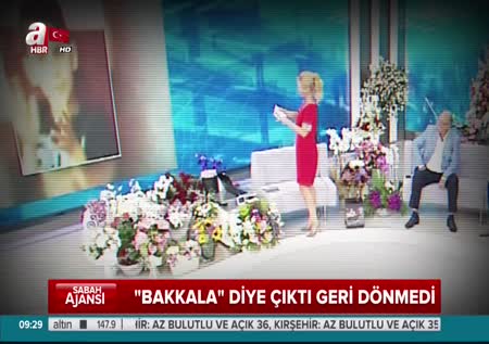 Küçük çocuğun cesedi çöplükte mi?