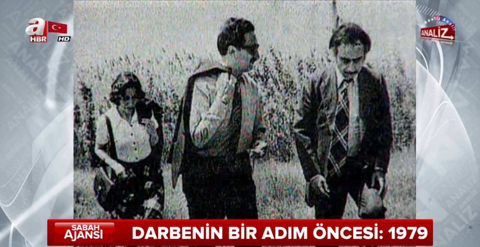 Analiz - Darbenin bir adım öncesi: 1979