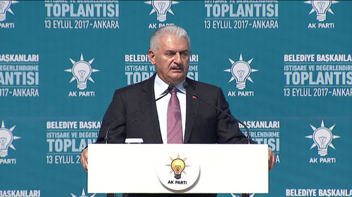 Başbakan'dan CHP'ye SİHA yanıtı: Yazıklar olsun