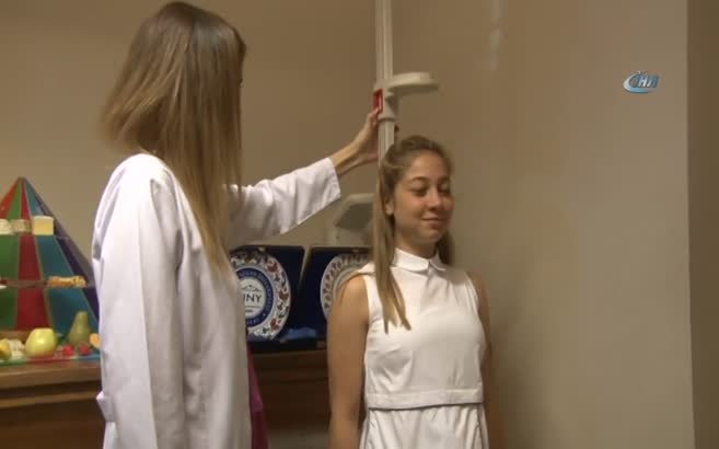 "Kilonuzun nedeni insülin direnci olabilir"