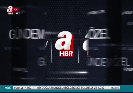 Cumhurbaşkanı Erdoğan, A Haber'de gündemi değerlendirecek