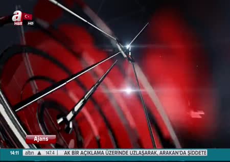 A Haber, SİHA harekât merkezini görüntüledi