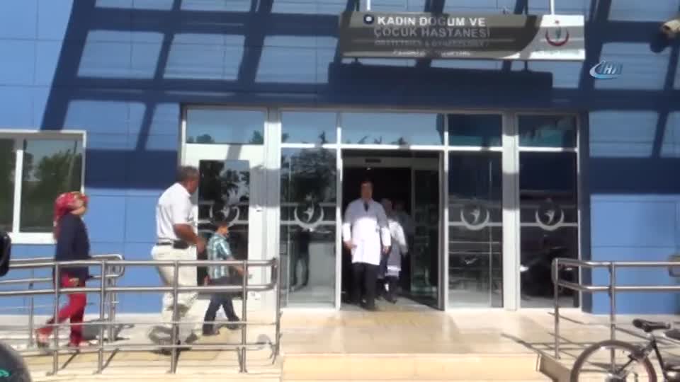 7/24 evde sağlık hizmeti başladı