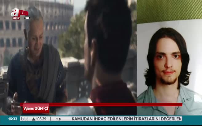 Evrim, Mavi Balina oyunu kurbanı mı?