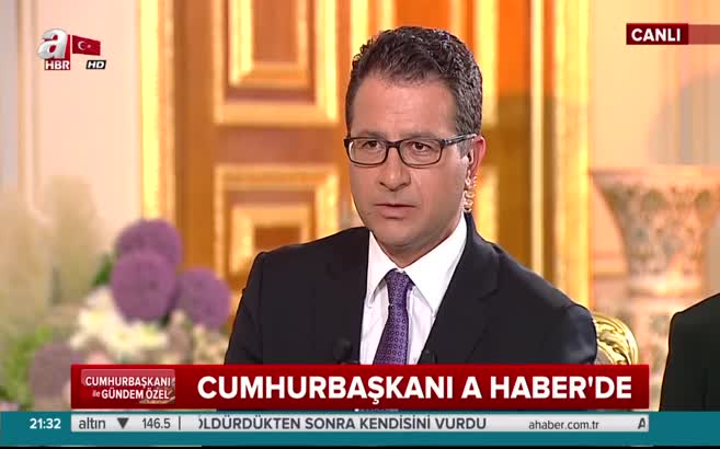 Cumhurbaşkanı Erdoğan'dan gençlere burs müjdesi