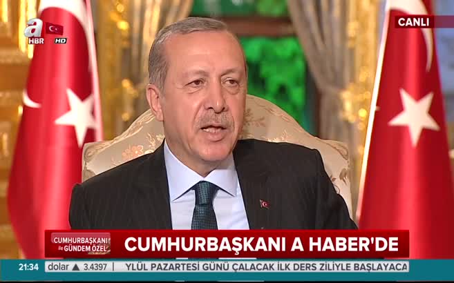 Erdoğan’dan kritik ’Bedelli’ açıklaması
