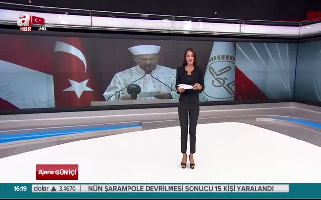 Diyanet’te yeni dönem