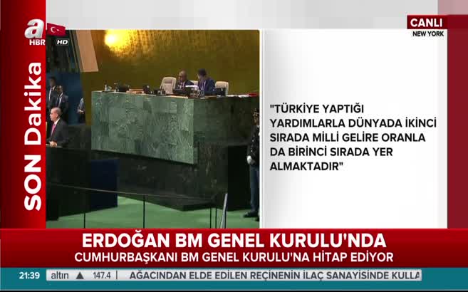 Erdoğan'dan Barzani'ye uyarı: Elinizden gidebilir!