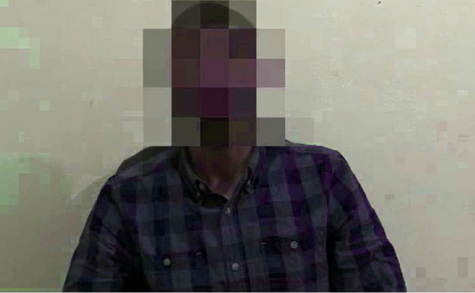 Teslim olan PKK’lı teröristler anlattı