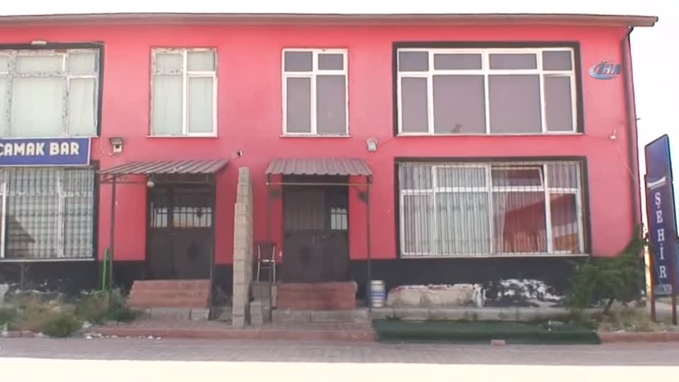 Konya’da silahlı kavga: 2 ölü, 1 yaralı