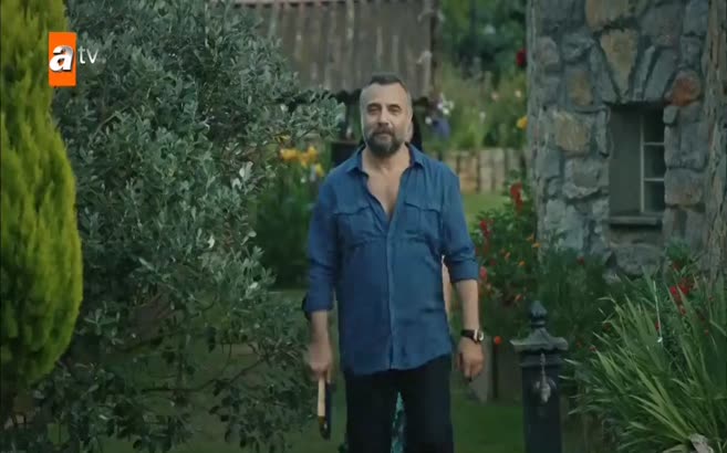 Eşkıya'da milyonları ağlatan o sahne