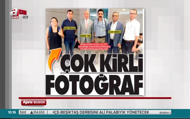 CHP’li vekillerden skandal! DHKP-C avukatlarına sahip çıktılar