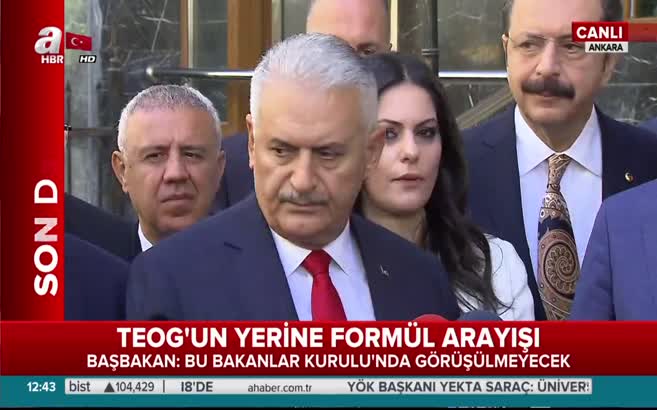 Kadir Topbaş istifa mı ediyor?
