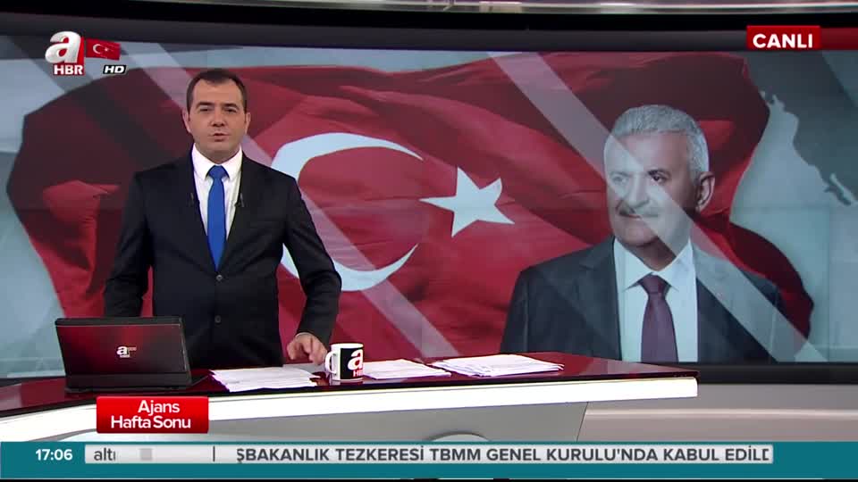 Başbakan Yıldırım: Referandum yok hükmündedir