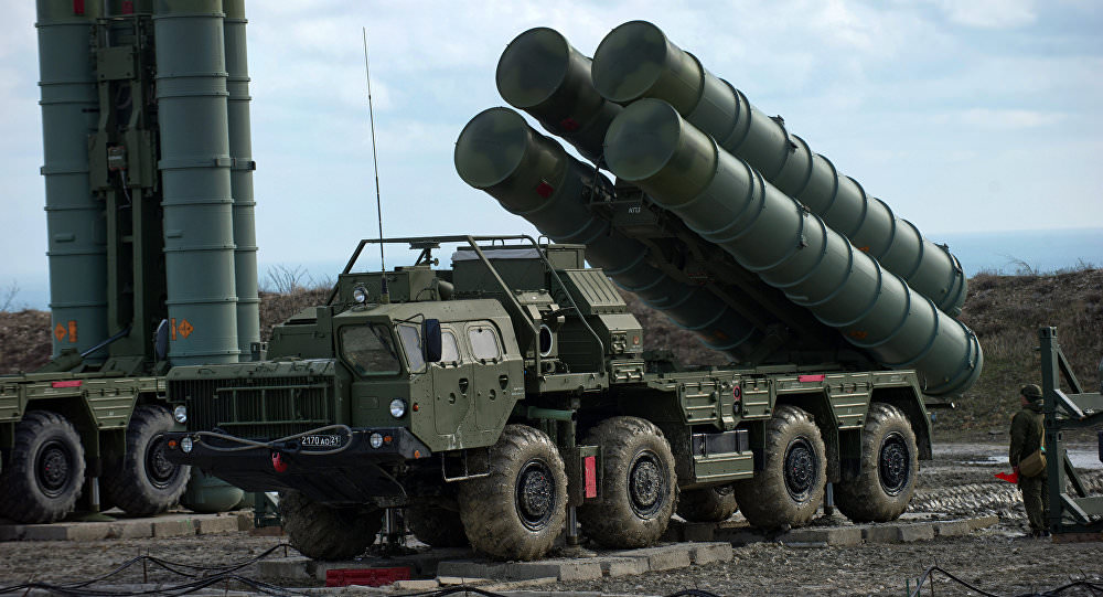 ANALİZ - S-400 sisteminin avantajları neler?