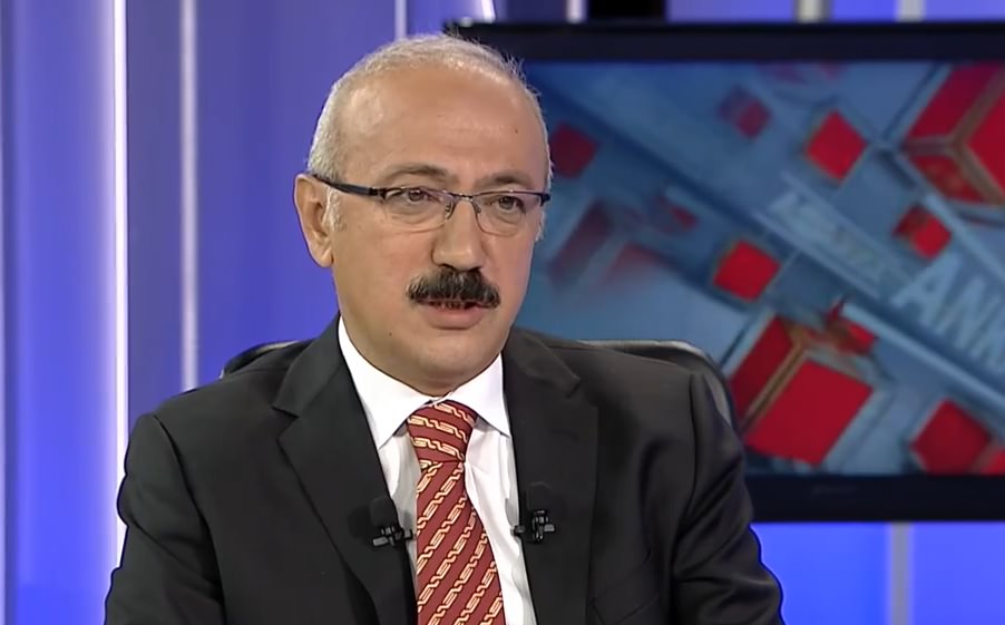 Lütfi Elvan eleştirilere yanıt verdi: Keşke önce okusalardı!