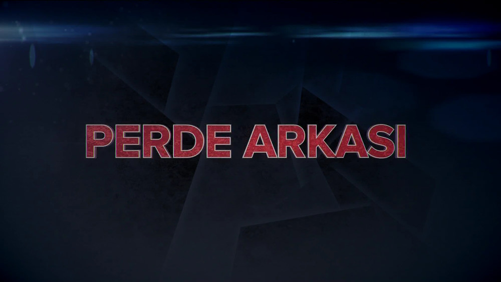 Kerkük'ün tapuları yakıldı