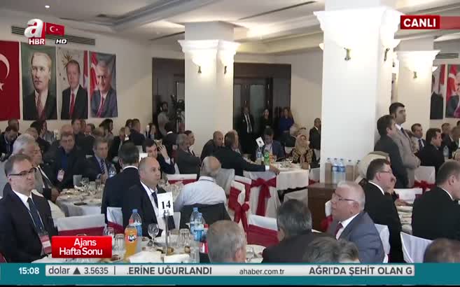 Başbakan Binali Yıldırım'dan flaş açıklamalar