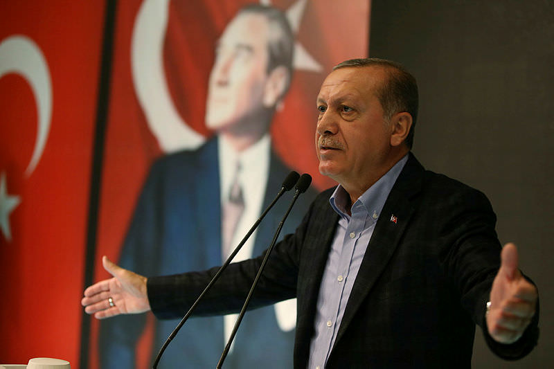 Cumhurbaşkanı Erdoğan'dan net mesaj: Bedel ödeyecekler
