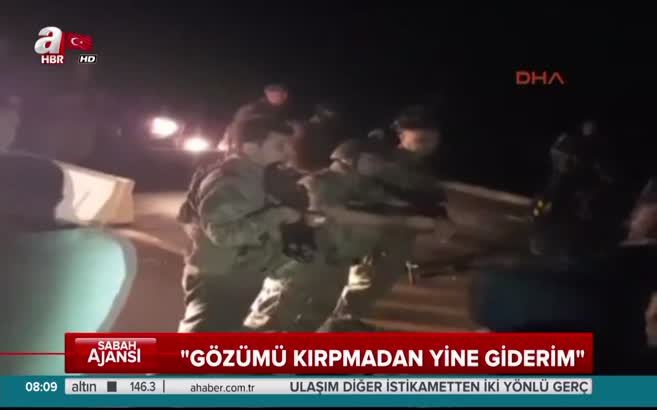 15 Temmuz gazisi Mustafa Zorova 30. kez ameliyat oldu