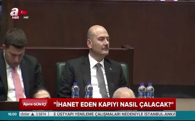 Cumhurbaşkanı Erdoğan'dan Barzani'ye kritik uyarı