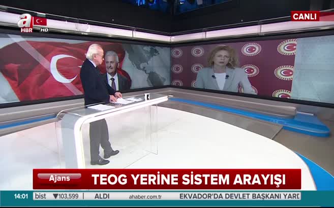 Başbakan Yıldırım'ın TEOG açıklamalarının detayları