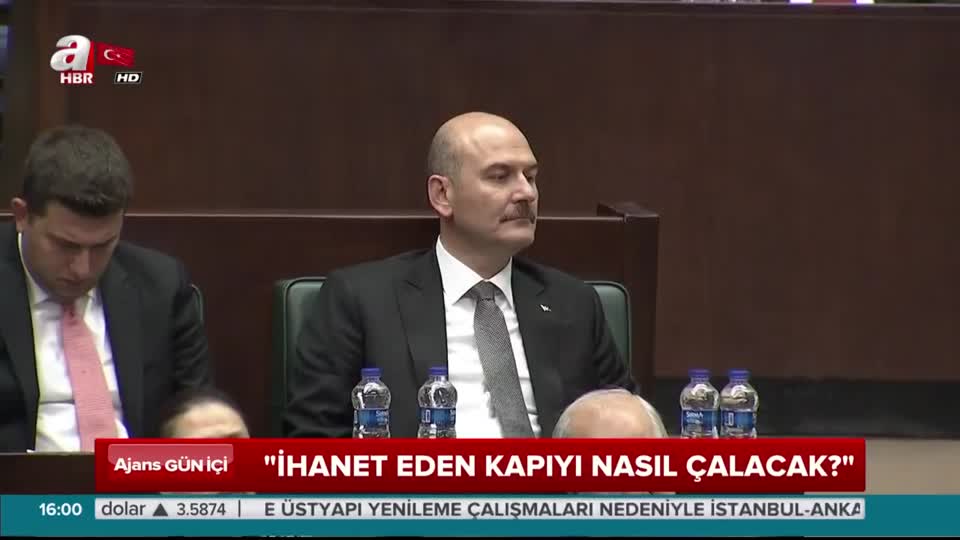 Cumhurbaşkanı Erdoğan’dan Barzani’ye kritik uyarı