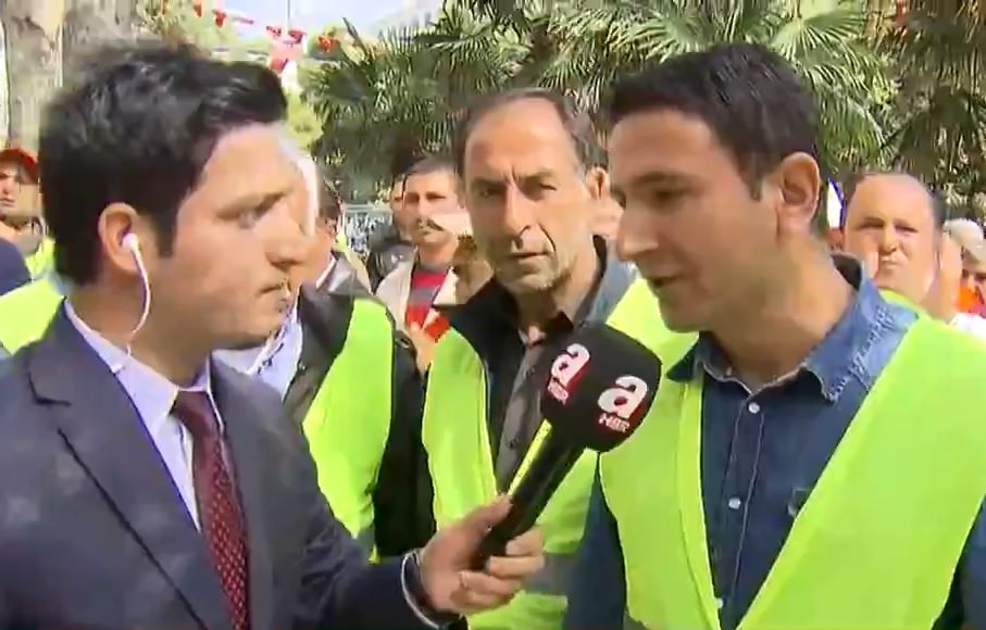 CHP'li Avcılar Belediyesi'nde 'adalet' aranıyor!
