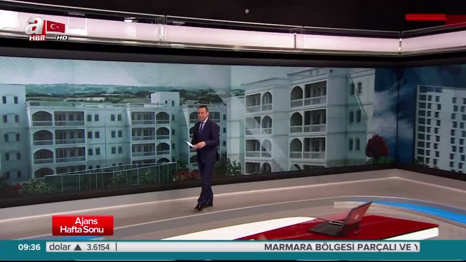 Ev sahipleri dikkat!