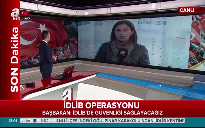 Başbakan: Türkiye, Rusya ile birlikte çalışıyor
