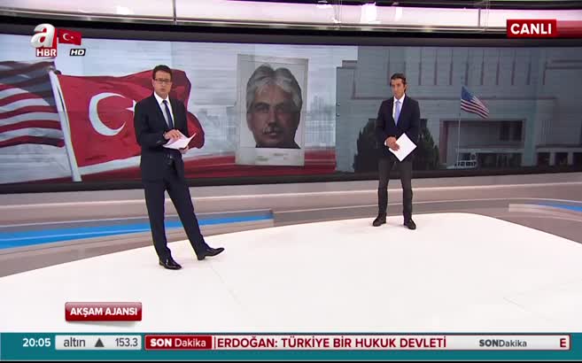 İrtibatçı Metin Topuz'un 21 yıllık sırrı