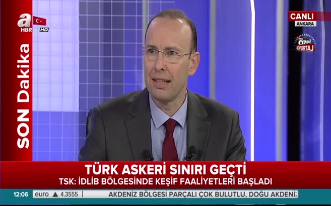 Adalet Bakanı Abdülhamit Gül'den 'ABD ile vize restleşmesi' açıklaması