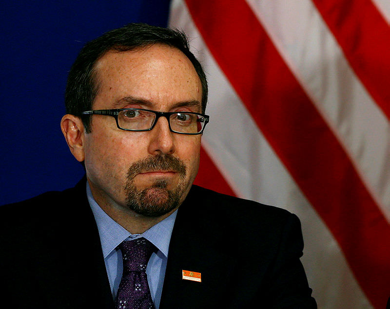 ANALİZ - ABD'nin sır dolu elçisi: John Bass