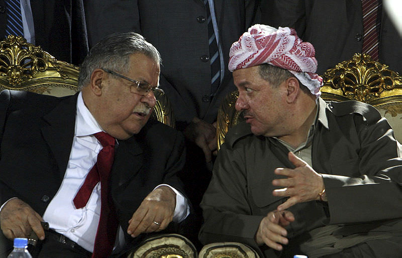 ANALİZ - Talabani sonrası KYB'nin geleceği